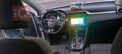 ام جي ZS